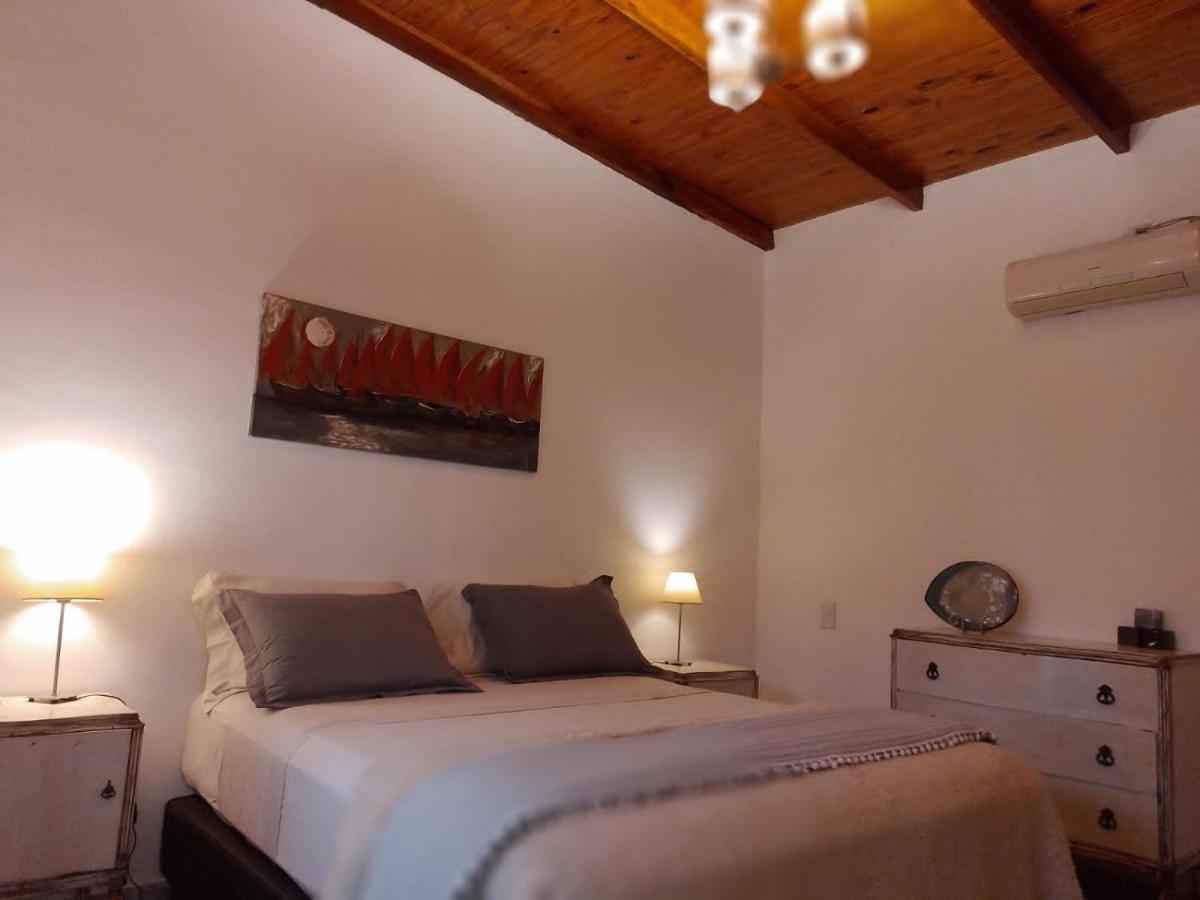 Bonpland Departamentos Apartment Пуерто Игуасу Екстериор снимка