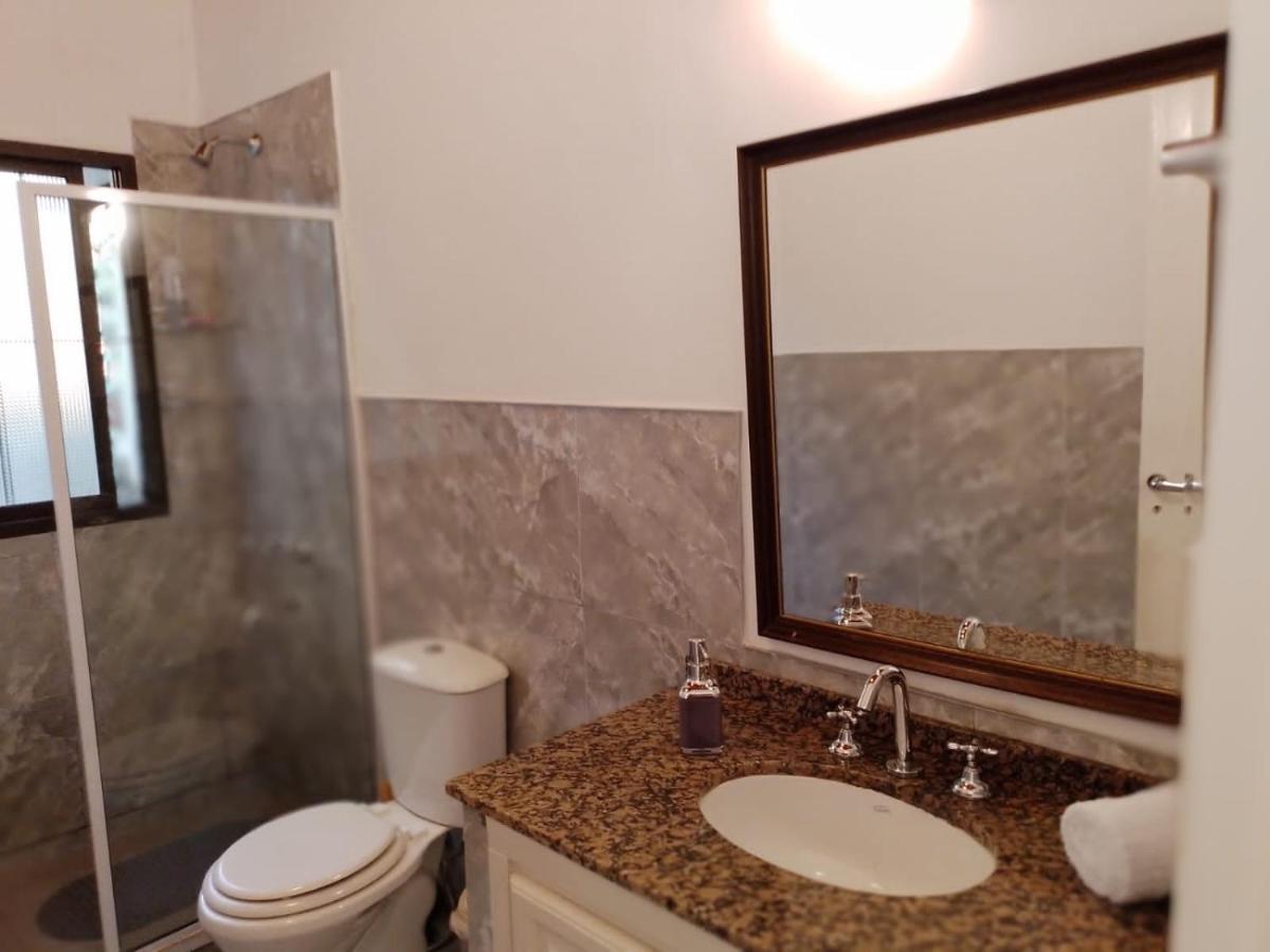 Bonpland Departamentos Apartment Пуерто Игуасу Екстериор снимка