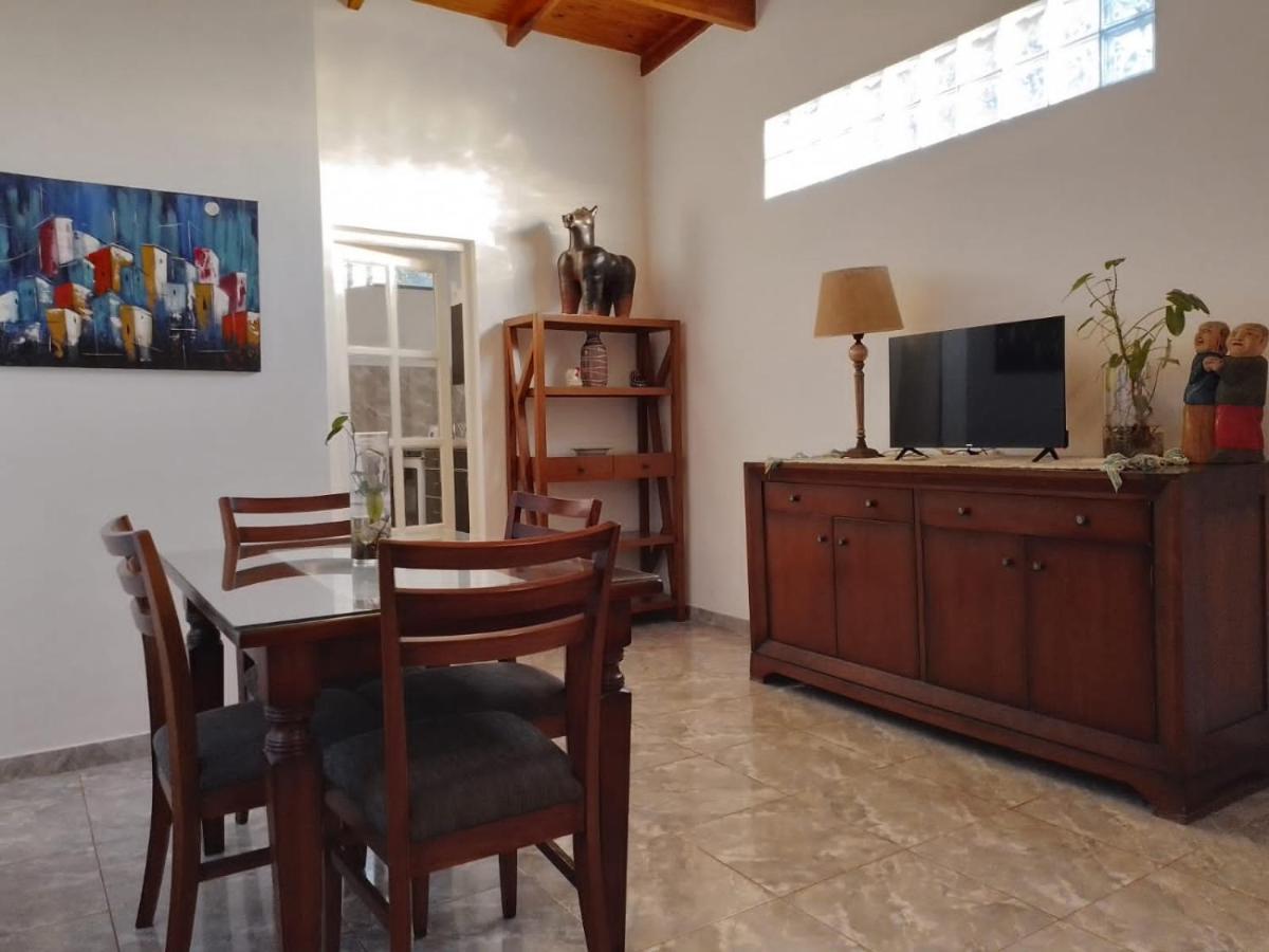 Bonpland Departamentos Apartment Пуерто Игуасу Екстериор снимка