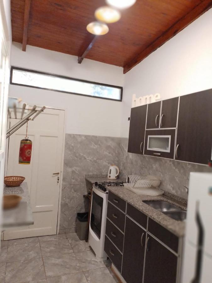 Bonpland Departamentos Apartment Пуерто Игуасу Екстериор снимка