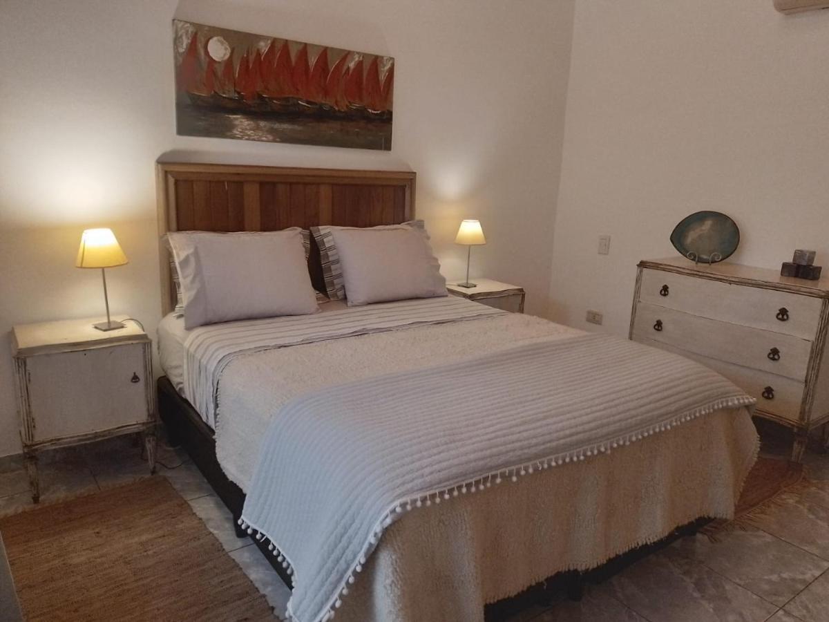 Bonpland Departamentos Apartment Пуерто Игуасу Екстериор снимка