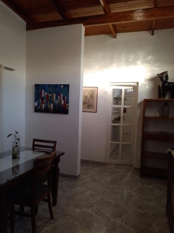 Bonpland Departamentos Apartment Пуерто Игуасу Екстериор снимка
