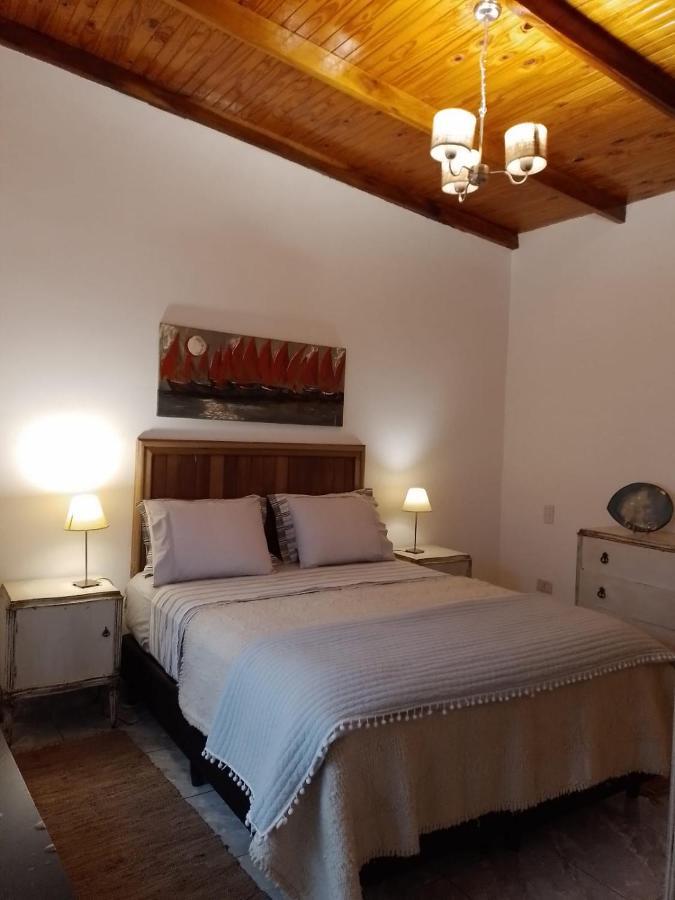 Bonpland Departamentos Apartment Пуерто Игуасу Екстериор снимка