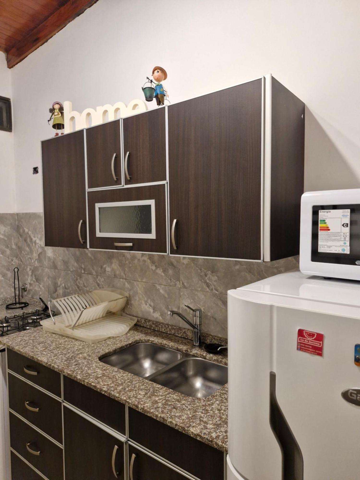 Bonpland Departamentos Apartment Пуерто Игуасу Екстериор снимка