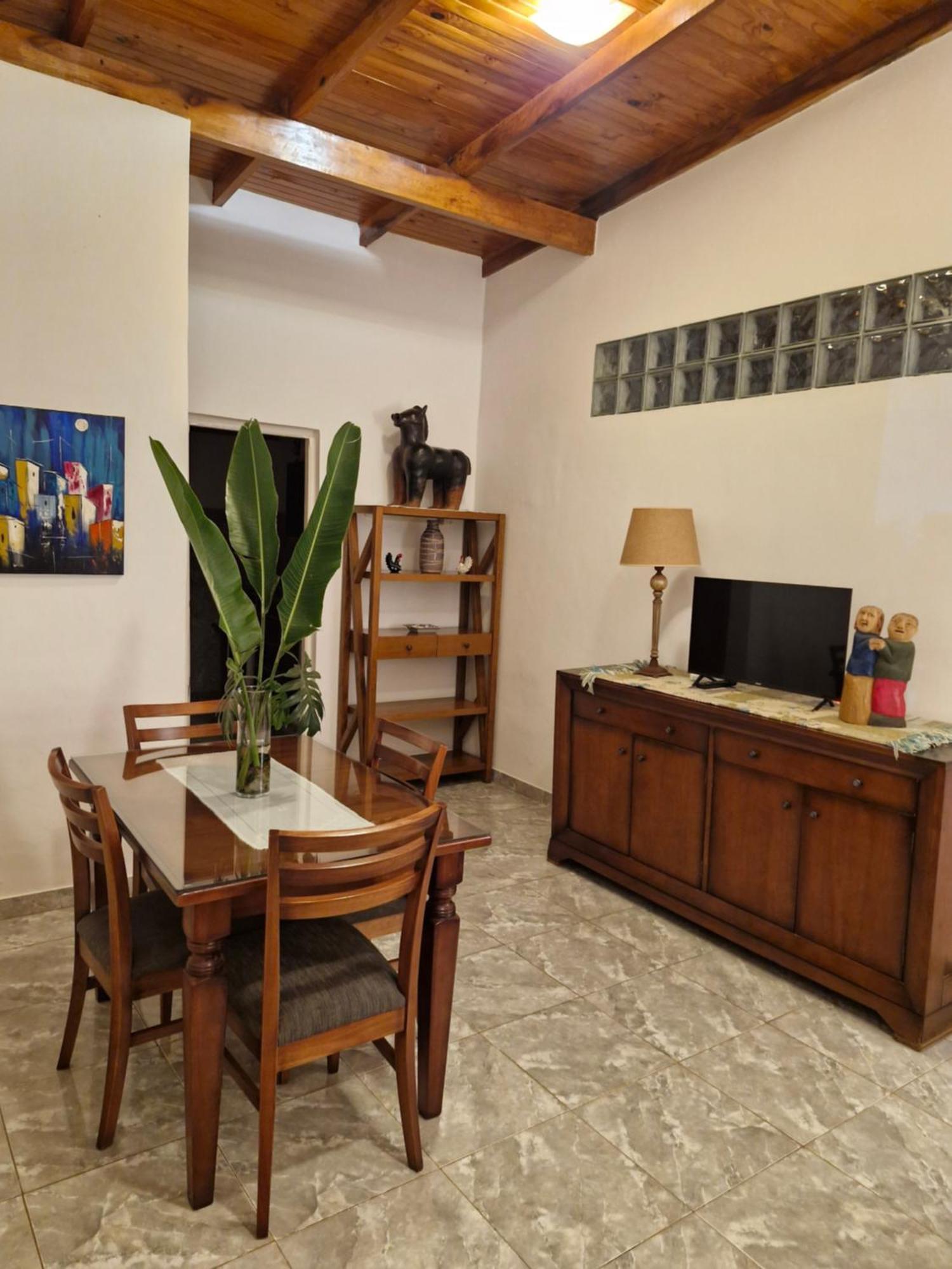 Bonpland Departamentos Apartment Пуерто Игуасу Екстериор снимка