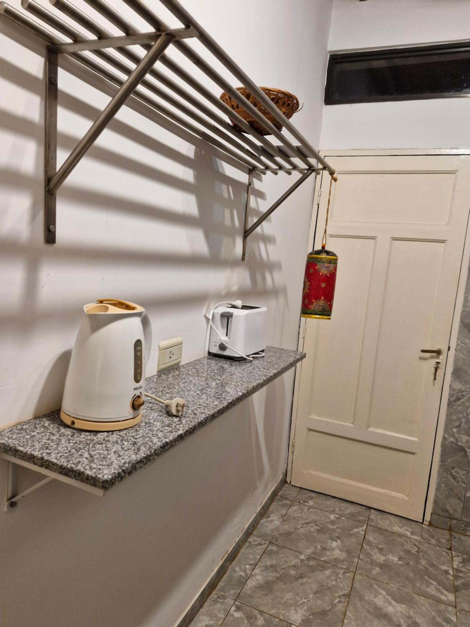 Bonpland Departamentos Apartment Пуерто Игуасу Екстериор снимка