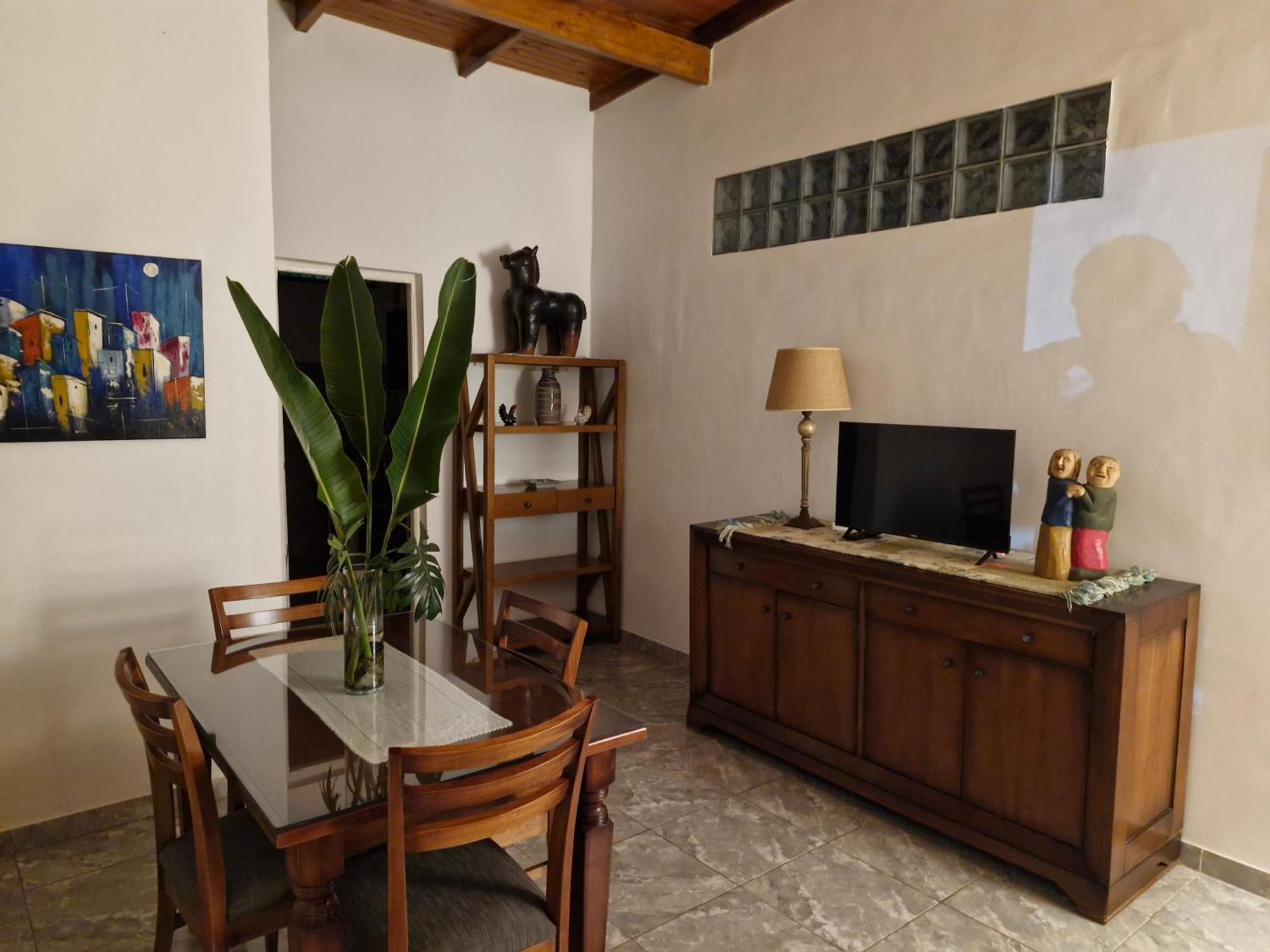 Bonpland Departamentos Apartment Пуерто Игуасу Екстериор снимка