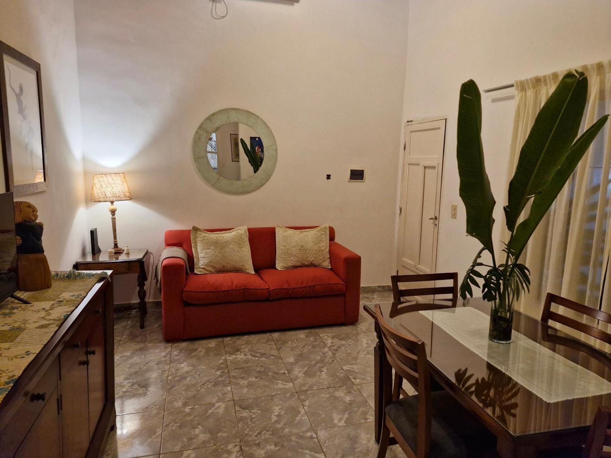 Bonpland Departamentos Apartment Пуерто Игуасу Екстериор снимка
