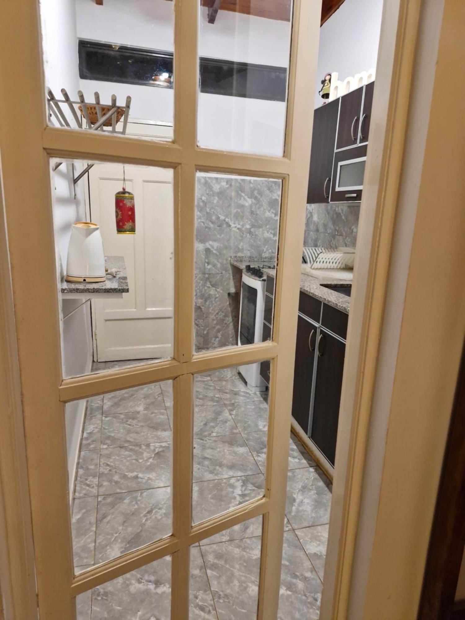 Bonpland Departamentos Apartment Пуерто Игуасу Екстериор снимка