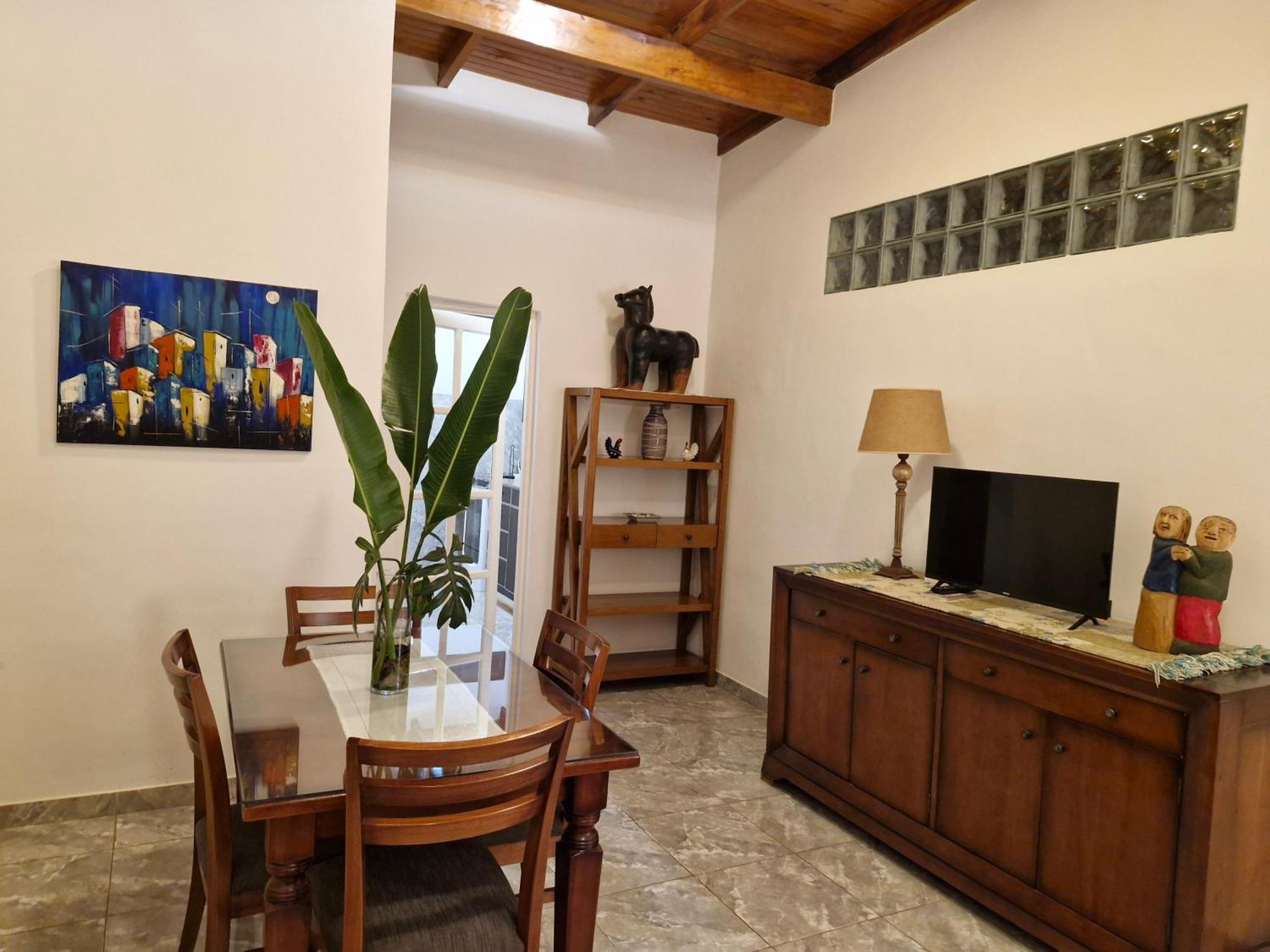 Bonpland Departamentos Apartment Пуерто Игуасу Екстериор снимка