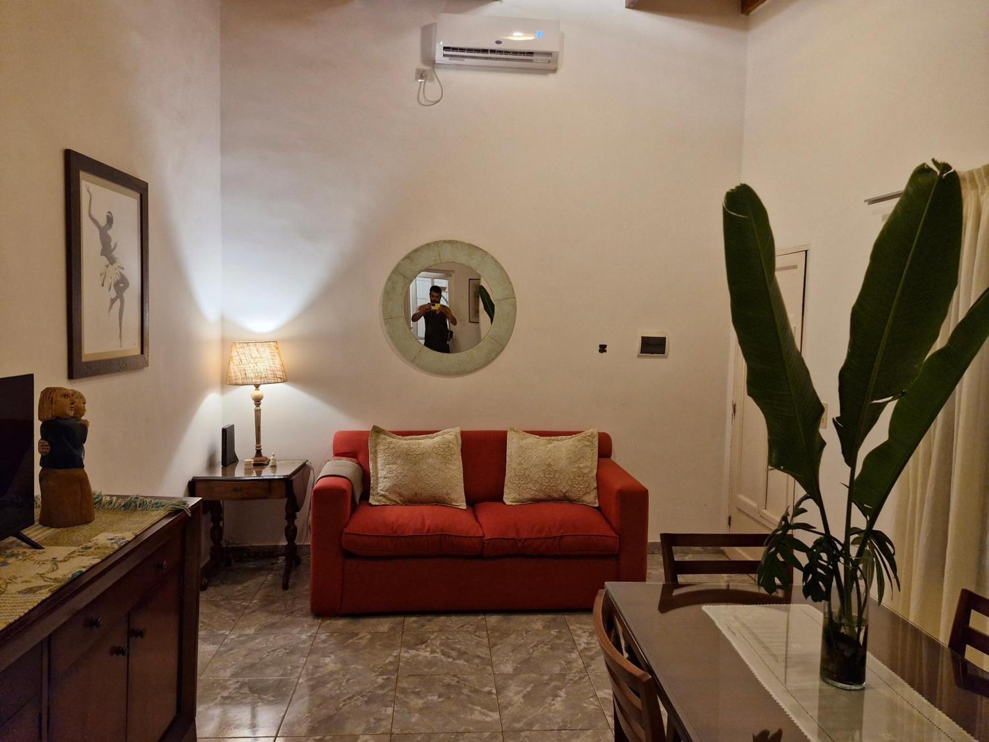 Bonpland Departamentos Apartment Пуерто Игуасу Екстериор снимка